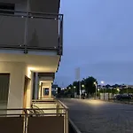 Apartman Nr 1 - Wakacyjna 5 Mielno