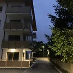 Nr 1 - Wakacyjna 5 Apartman *