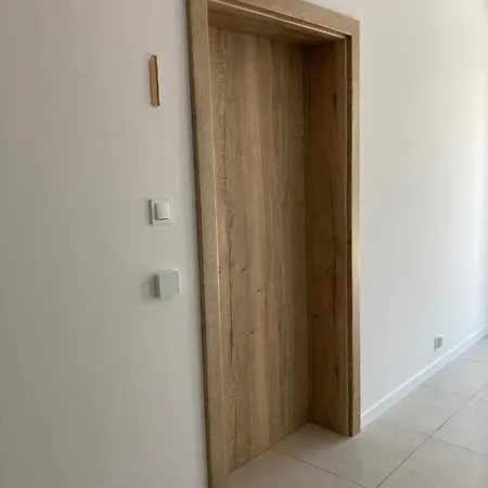 Nr 1 - Wakacyjna 5 Daire *