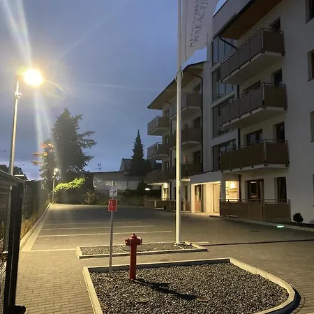 Apartament Nr 1 - Wakacyjna 5 *