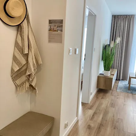 Apartament Nr 1 - Wakacyjna 5 Apartment