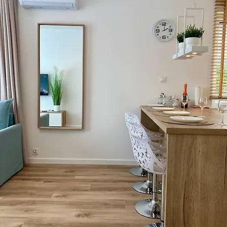 Nr 1 - Wakacyjna 5 Daire