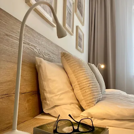 Nr 1 - Wakacyjna 5 Daire