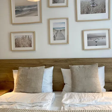 Apartman Nr 1 - Wakacyjna 5 *