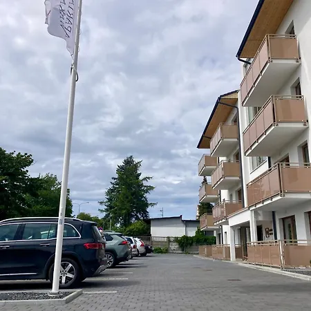Apartament Nr 1 - Wakacyjna 5 *