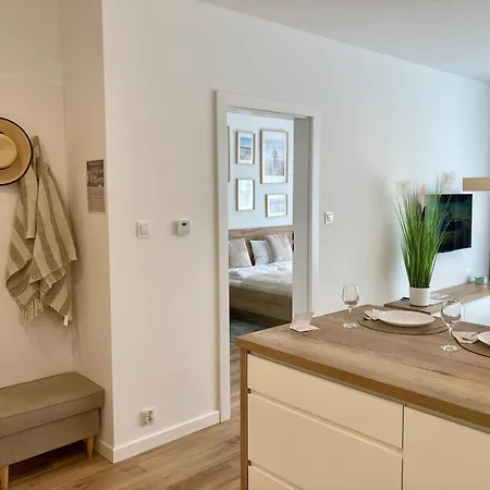 Apartment Apartament Nr 1 - Wakacyjna 5 *
