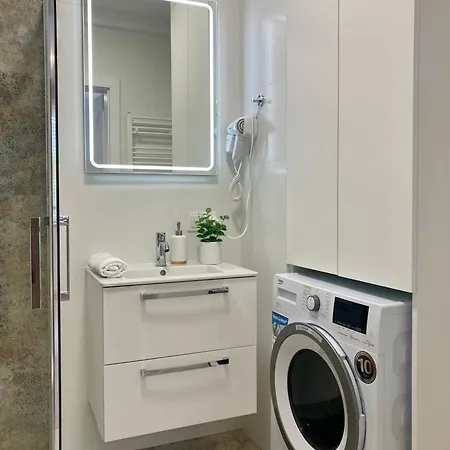 Nr 1 - Wakacyjna 5 Daire *