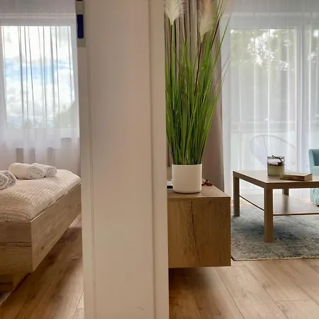 Apartament Nr 1 - Wakacyjna 5 * Mielno (Koszalin)