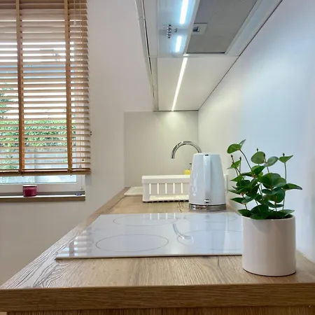 Apartament Nr 1 - Wakacyjna 5 * Mielno (Koszalin)