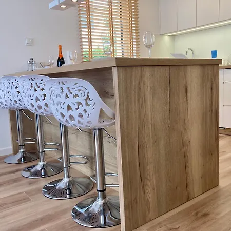 Daire Nr 1 - Wakacyjna 5