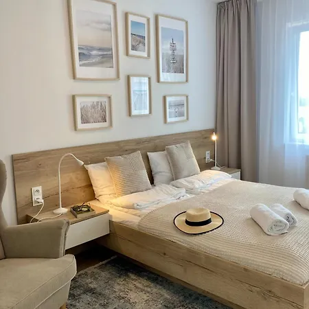 Nr 1 - Wakacyjna 5 Daire