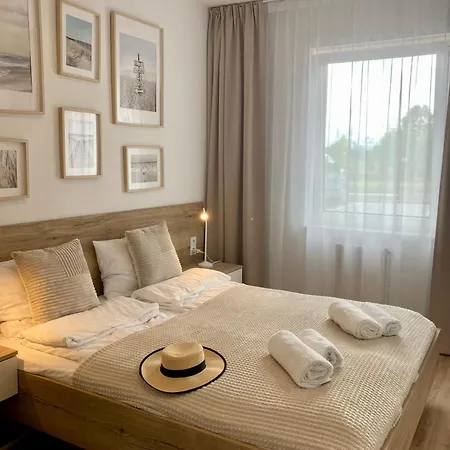 Daire Nr 1 - Wakacyjna 5 *