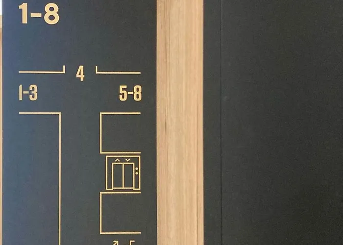 Nr 1 - Wakacyjna 5 Apartment Mielno