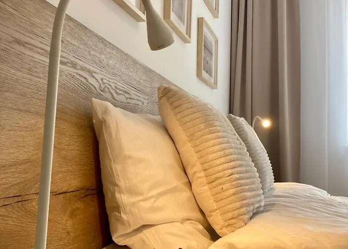 Nr 1 - Wakacyjna 5 Apartment