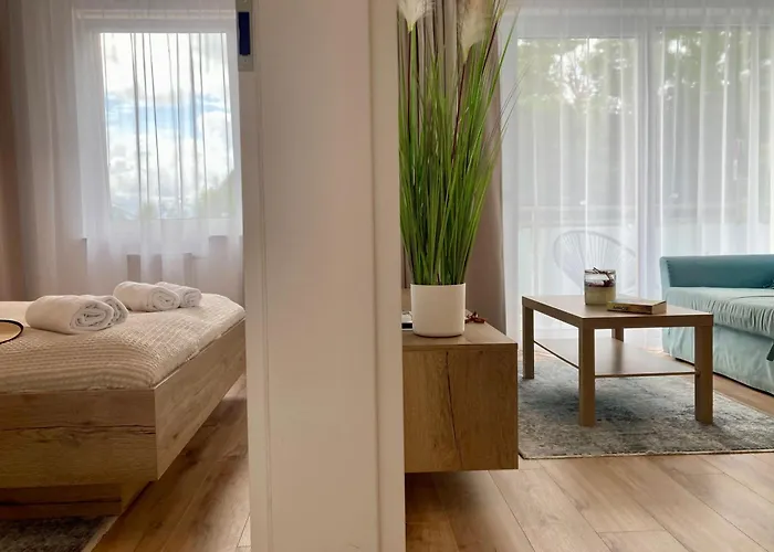 Nr 1 - Wakacyjna 5 * Mielno