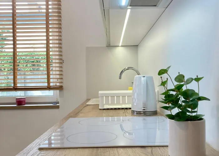 Nr 1 - Wakacyjna 5 * Mielno