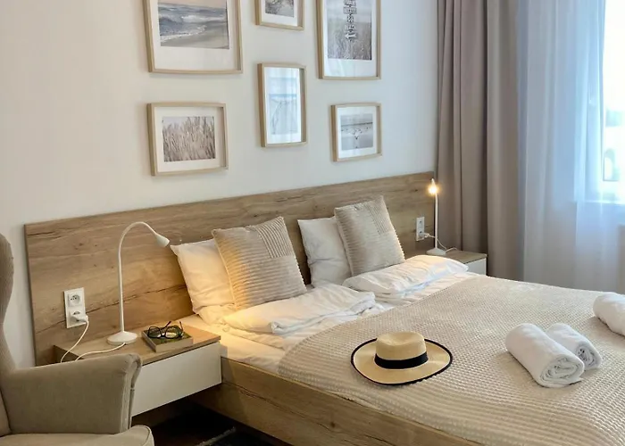 Nr 1 - Wakacyjna 5 Apartment