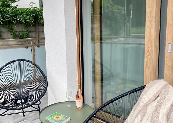 Nr 1 - Wakacyjna 5 公寓